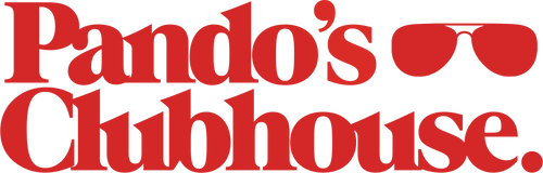 Pando's Clubhouse